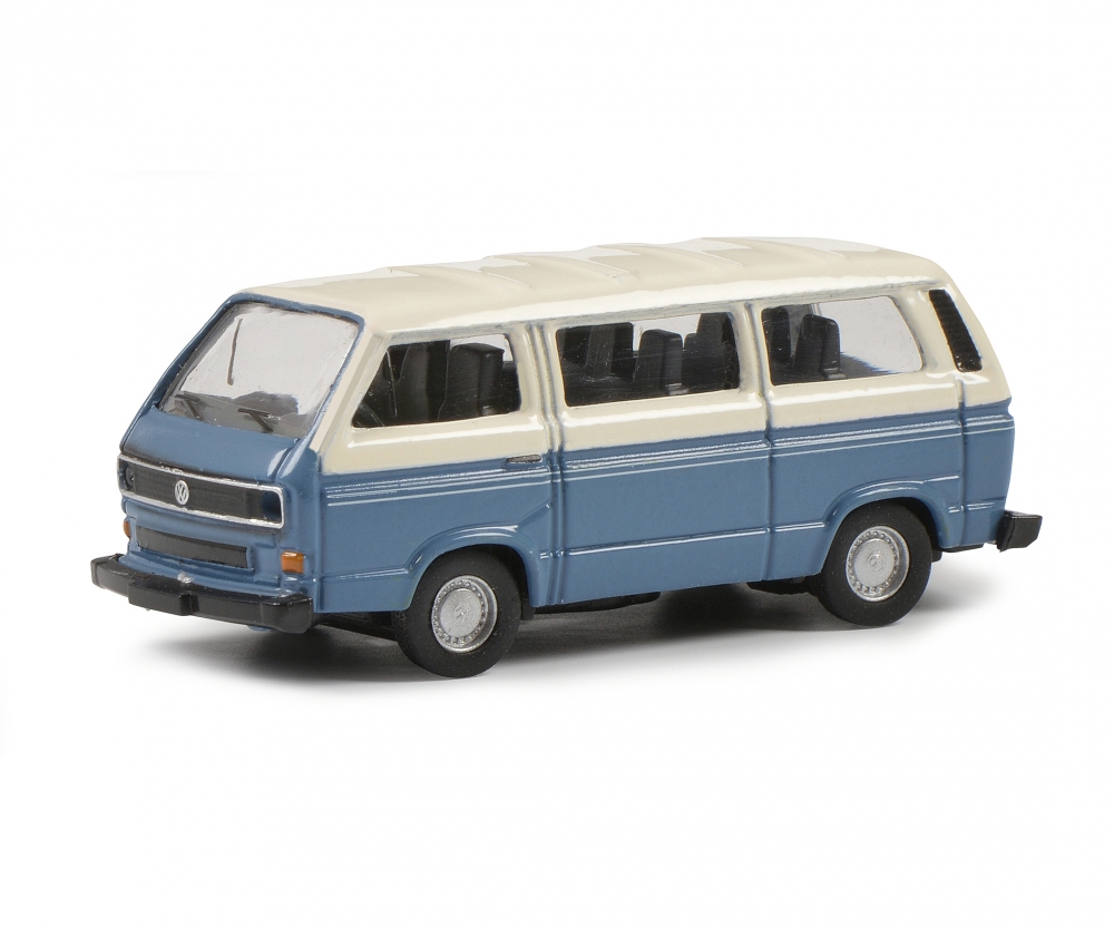 Schuco 452650900 VW T3a Bus L 1:87 1:87