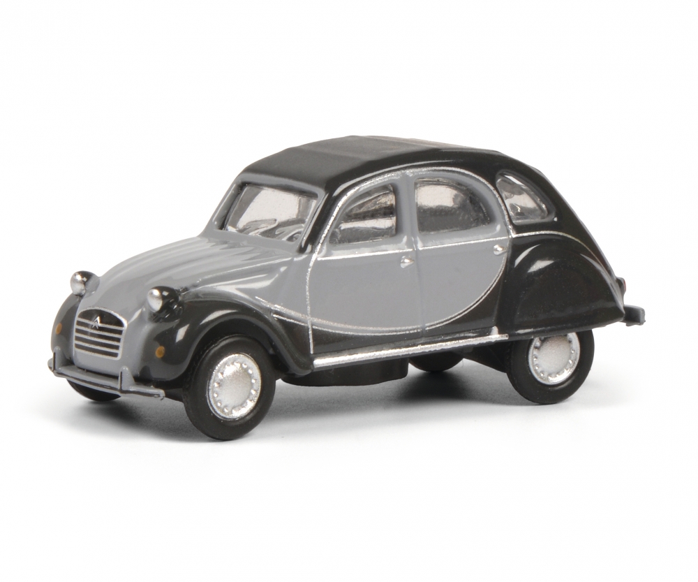 Schuco 452651400 Citroën 2CV CHARLESTON 1:87 - Vorbestellung 1:87