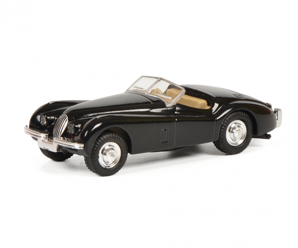 Schuco 452651600 Jaguar XK 120 1:87 1:87