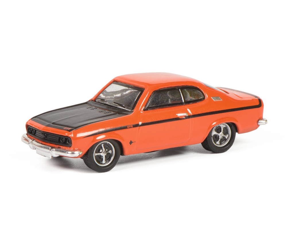 Schuco 452651800 Opel Manta A GT/E 1:87 1:87