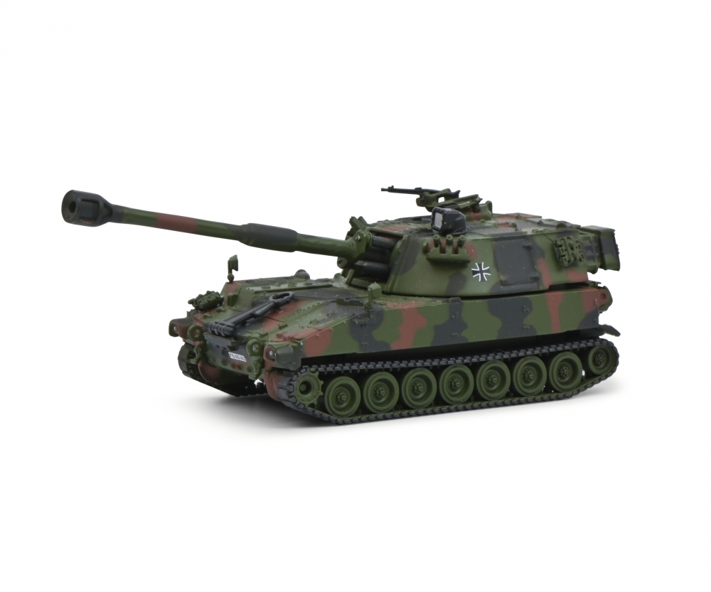 Schuco 452651900 Panzerhaubitze M-109G 1:87 1:87