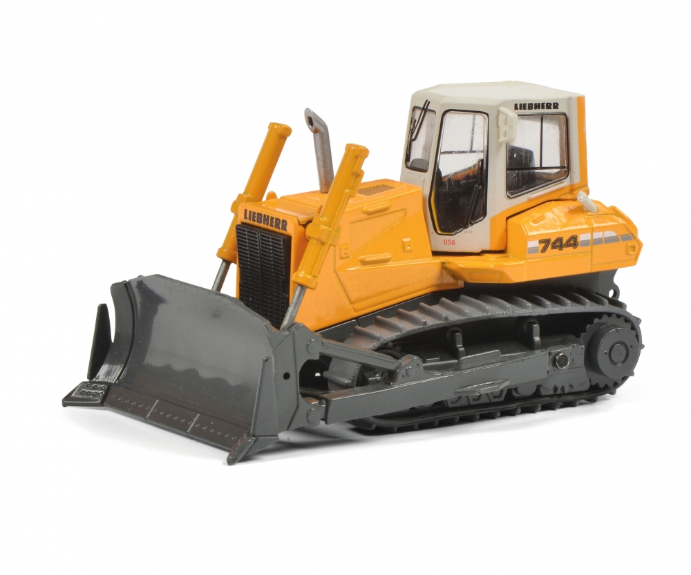 Schuco 452653500 Liebherr PR 744 1:87 1:87