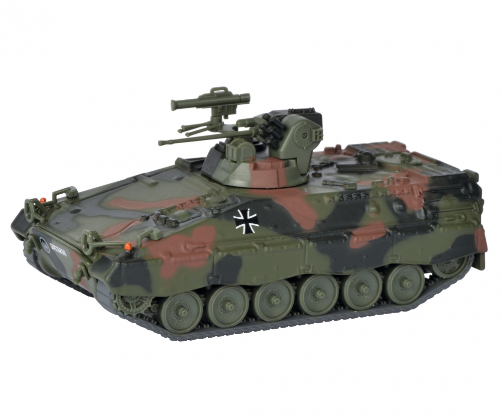 Schuco 452656600 Marder 1A2 BUNDESWEHR 1:87 - Vorbestellung 1:87