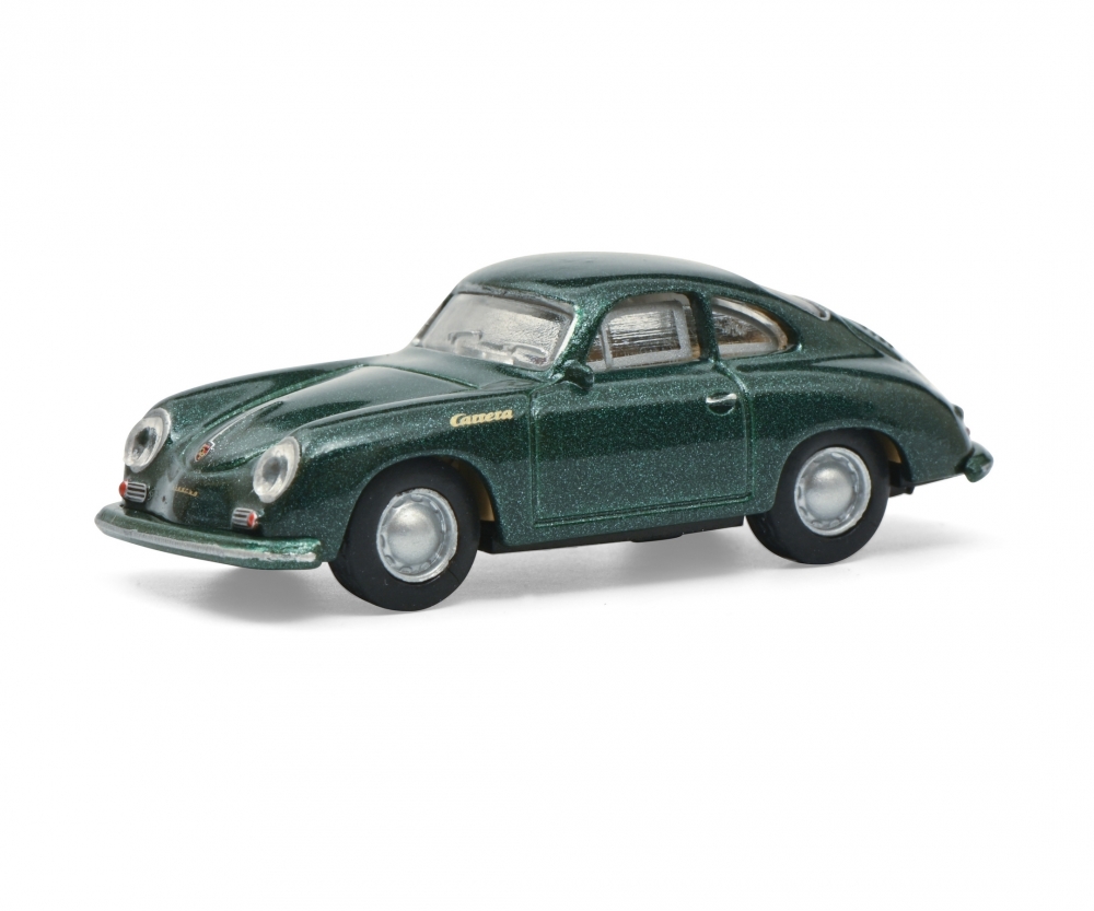 Schuco 452658000 Porsche 356A Coupé 1:87 1:87