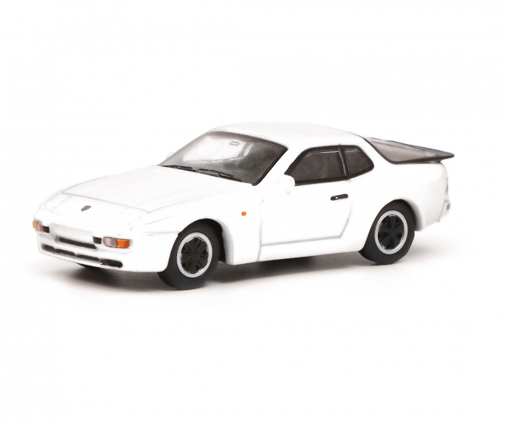 Schuco 452659700 Porsche 944 weiß 1:87 1:87