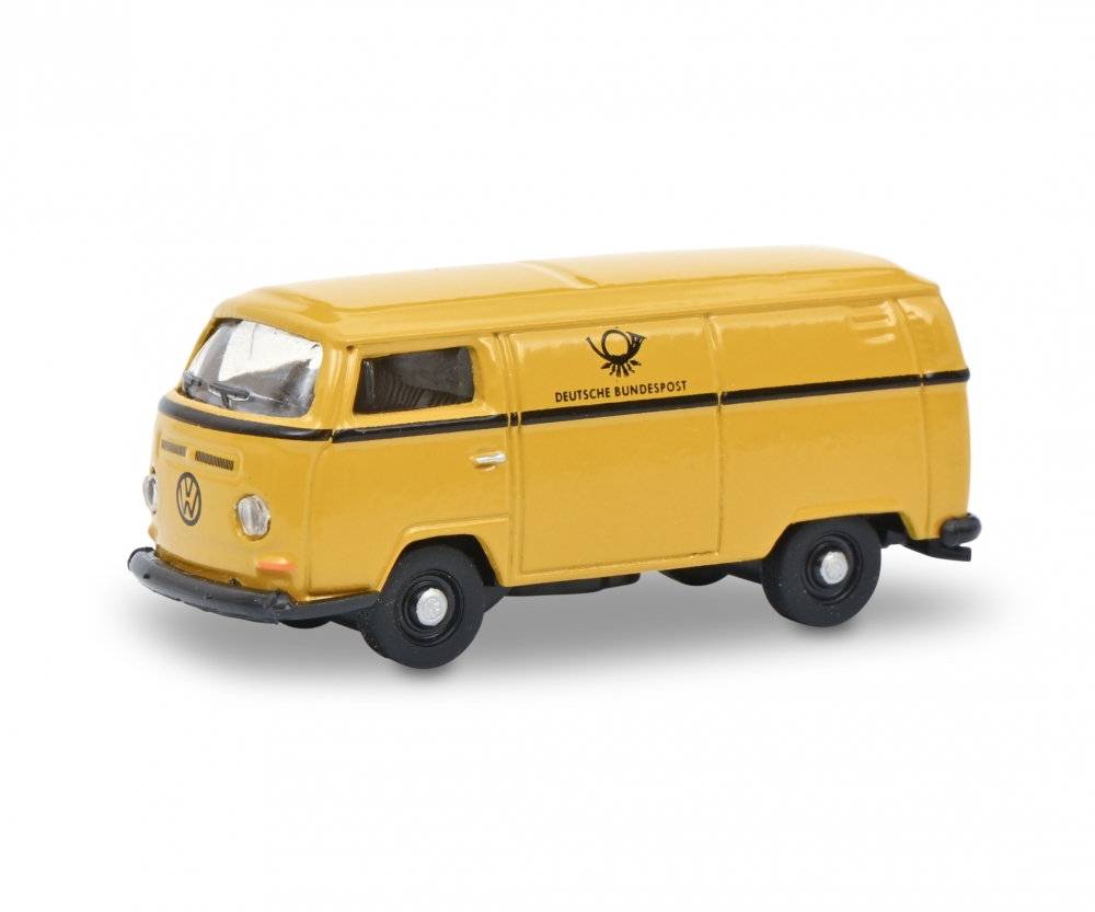 Schuco 452660500 VW T2a DBP gelb 1:87 1:87