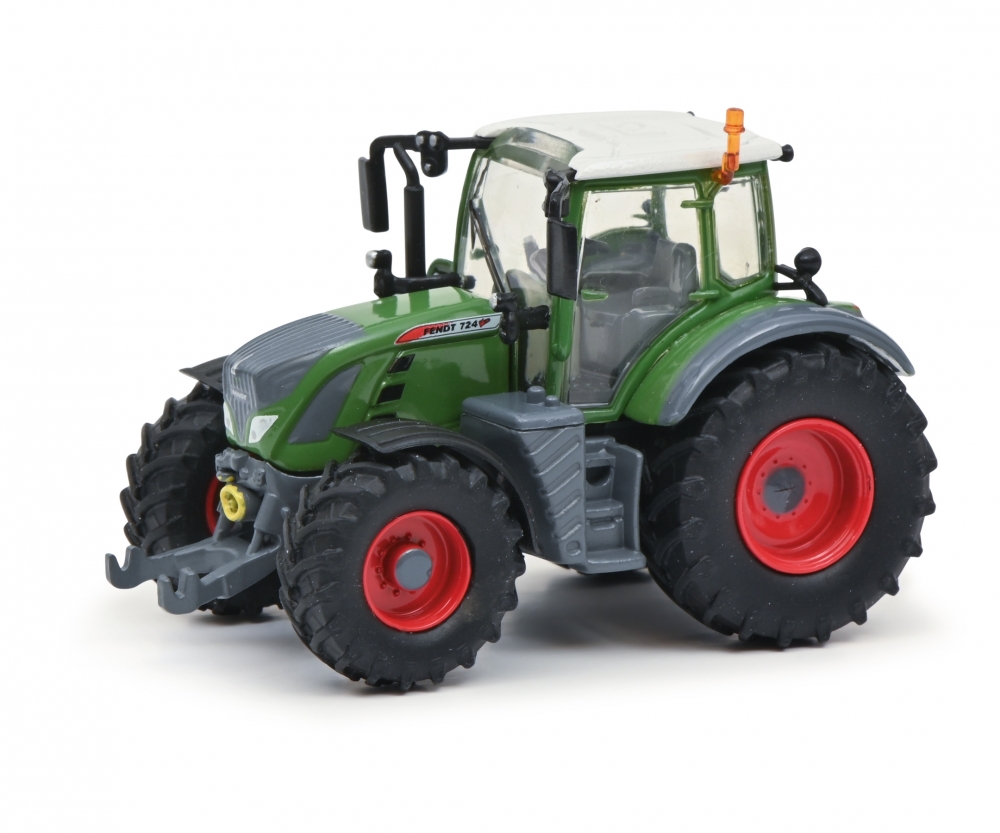 Schuco 452662000 Fendt 724 Vario grün 1:87 1:87