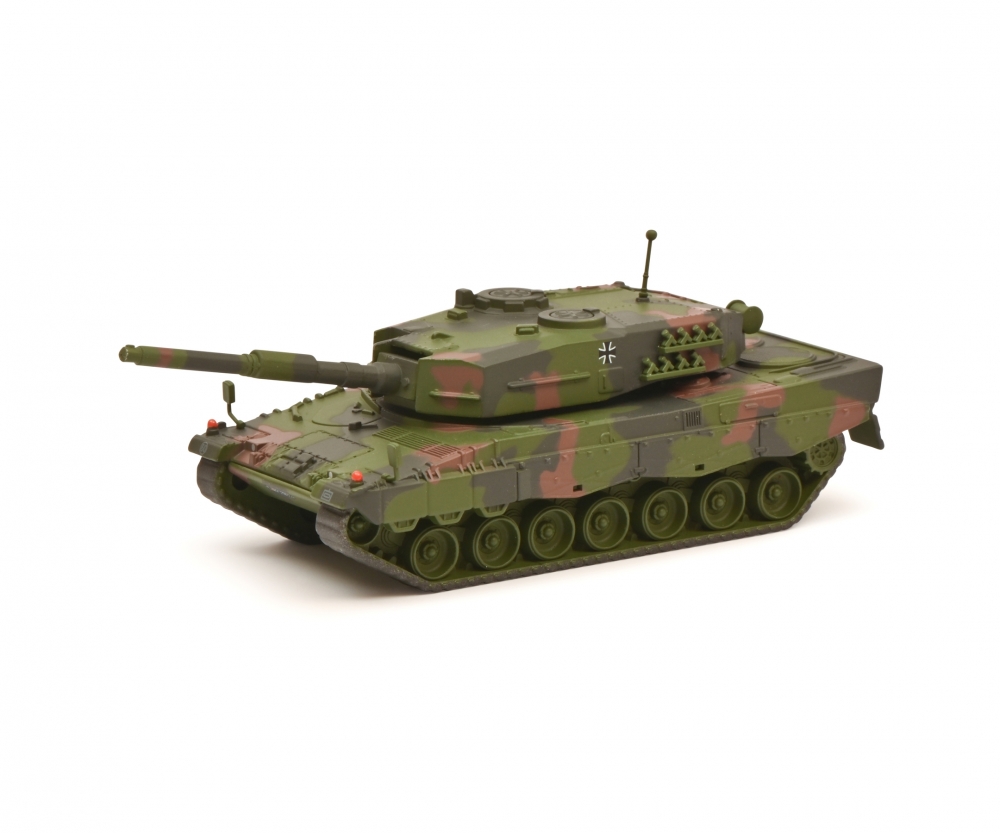 Schuco 452666300 Leopard 2A1 BW 1:87 1:87