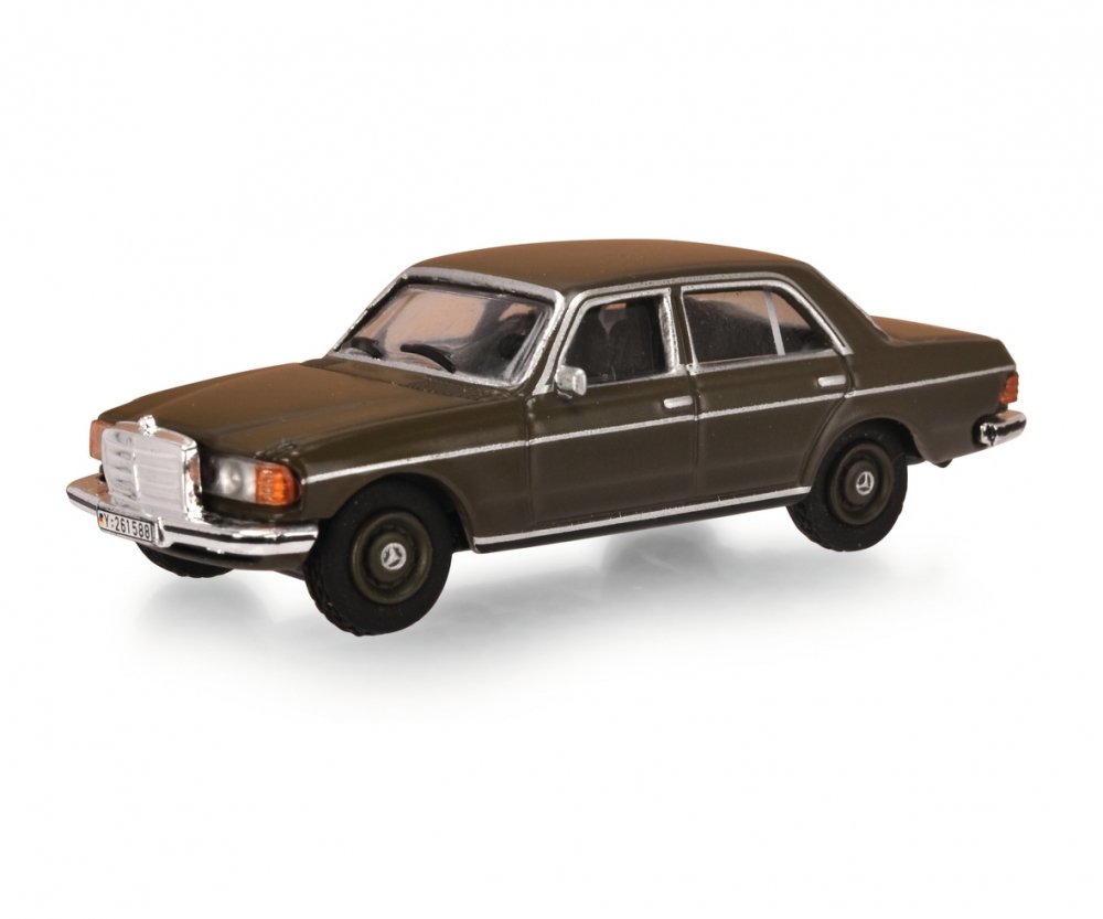 Schuco 452666500 Mercedes-Benz 230E 1:87 1:87