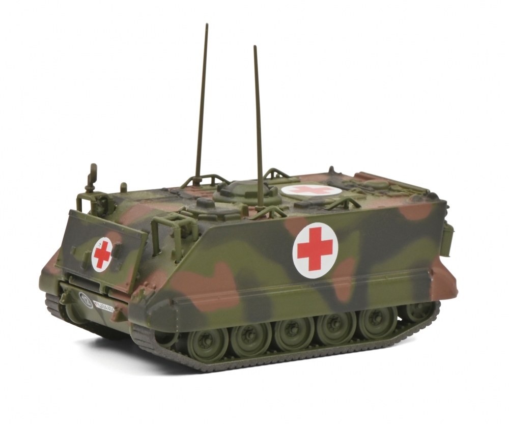 Schuco 452666700 M113 Sanitätspanzer BW 1:87 1:87