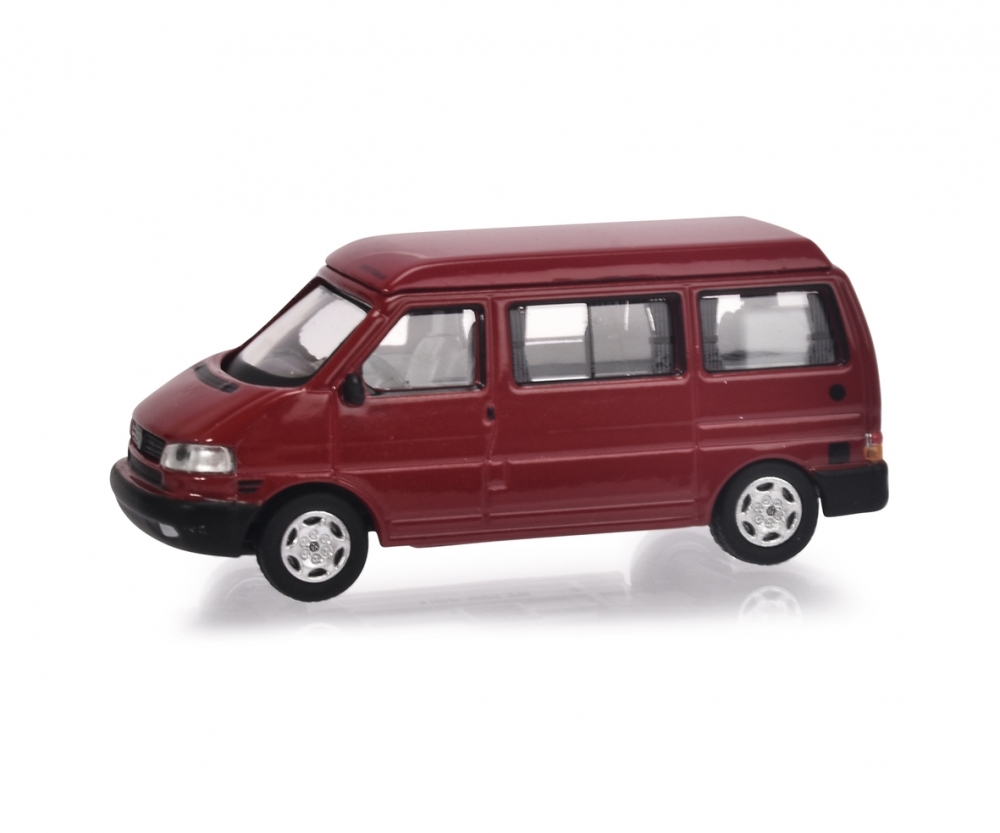 Schuco 452667600 VW T4 California 1:87 - Vorbestellung 1:87