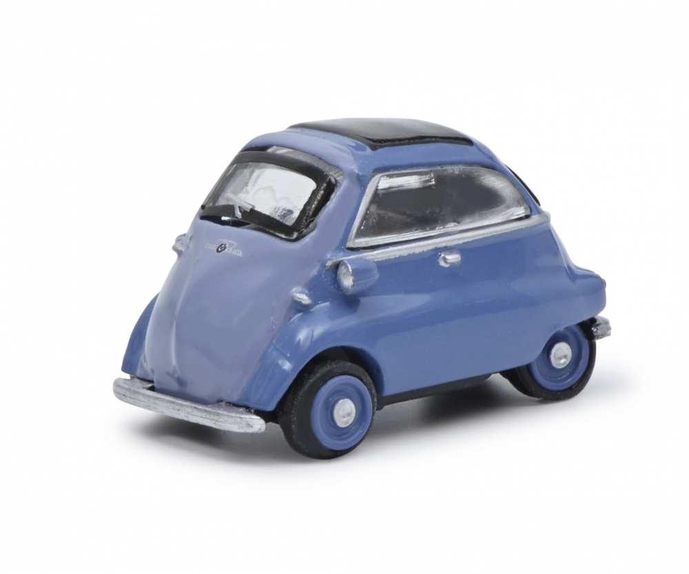 Schuco 452669900 Isetta 1:87 1:87