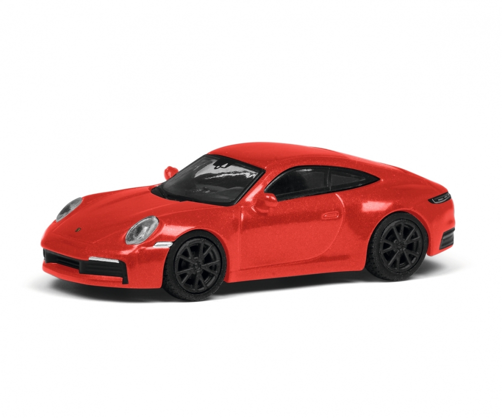 Schuco 452670400 Porsche 911 Carrera S 1:87 1:87