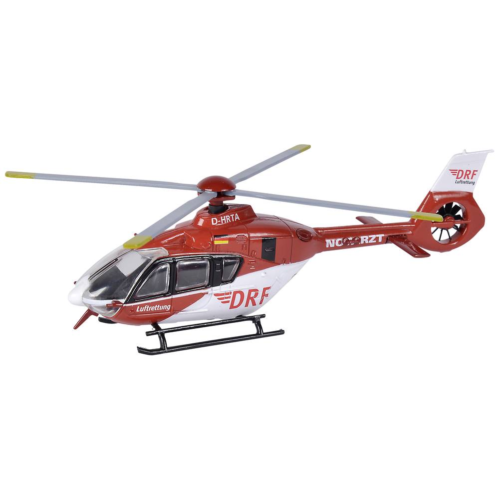 Schuco 452674100 Airbus H135 DRF 1:87