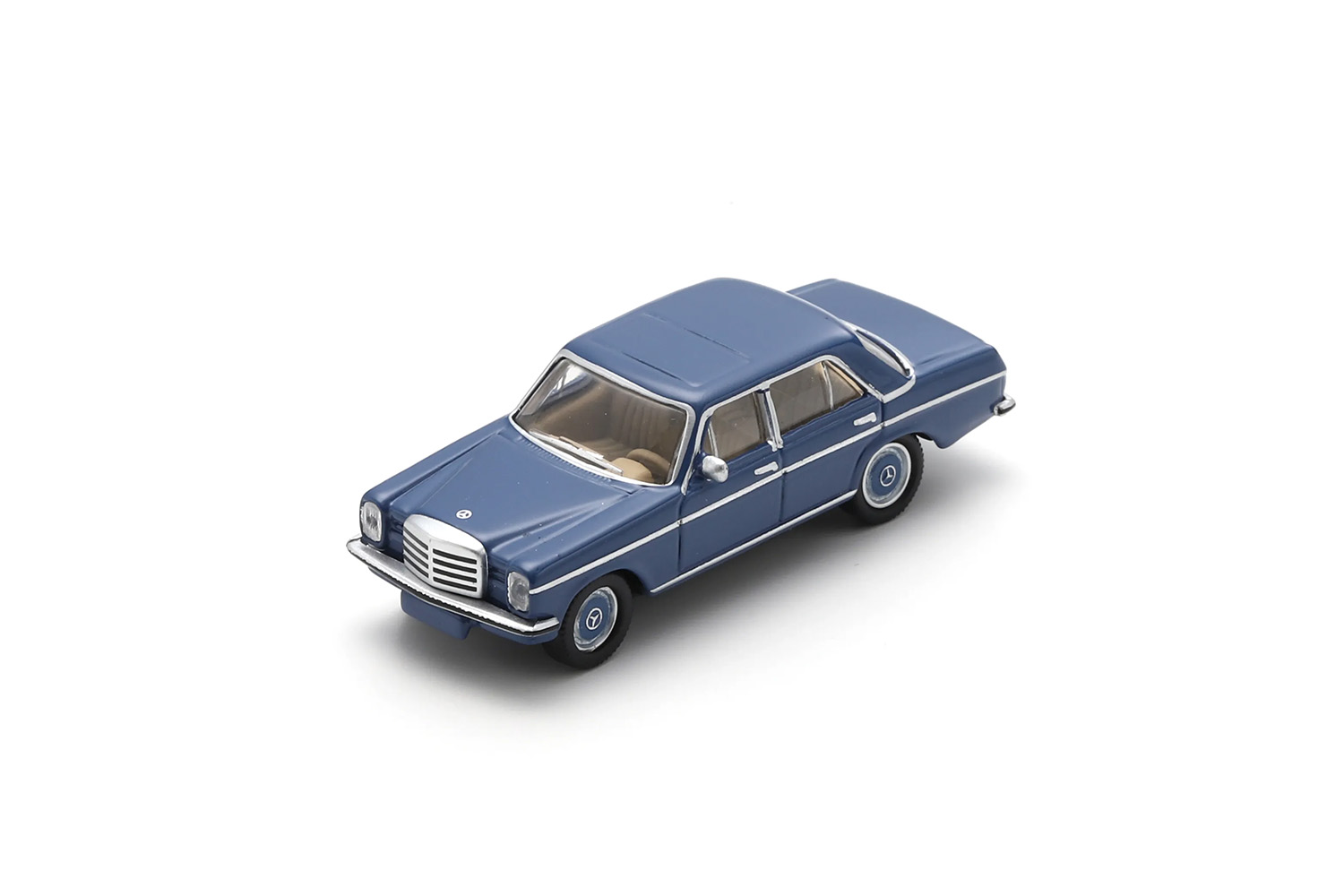 Schuco 452676200 Mercedes-Benz -/8 - Blau 1:87