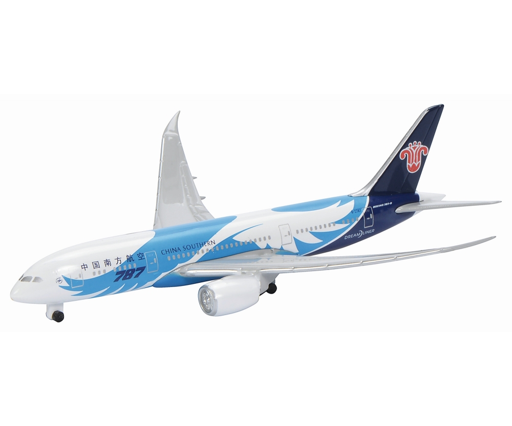 Schuco 403551681 China Southern Airlines, B-787-8 1:600 1:600