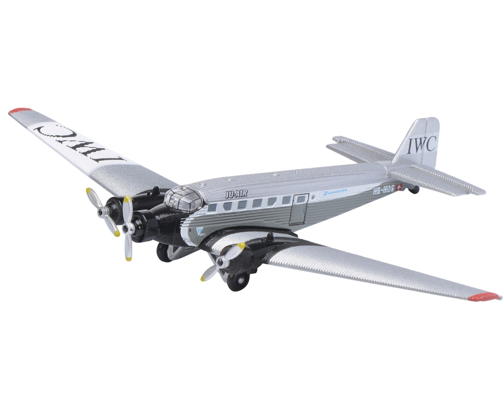 Schuco 403551682 Junkers Ju 52 Ju-Air 1:250 1:250