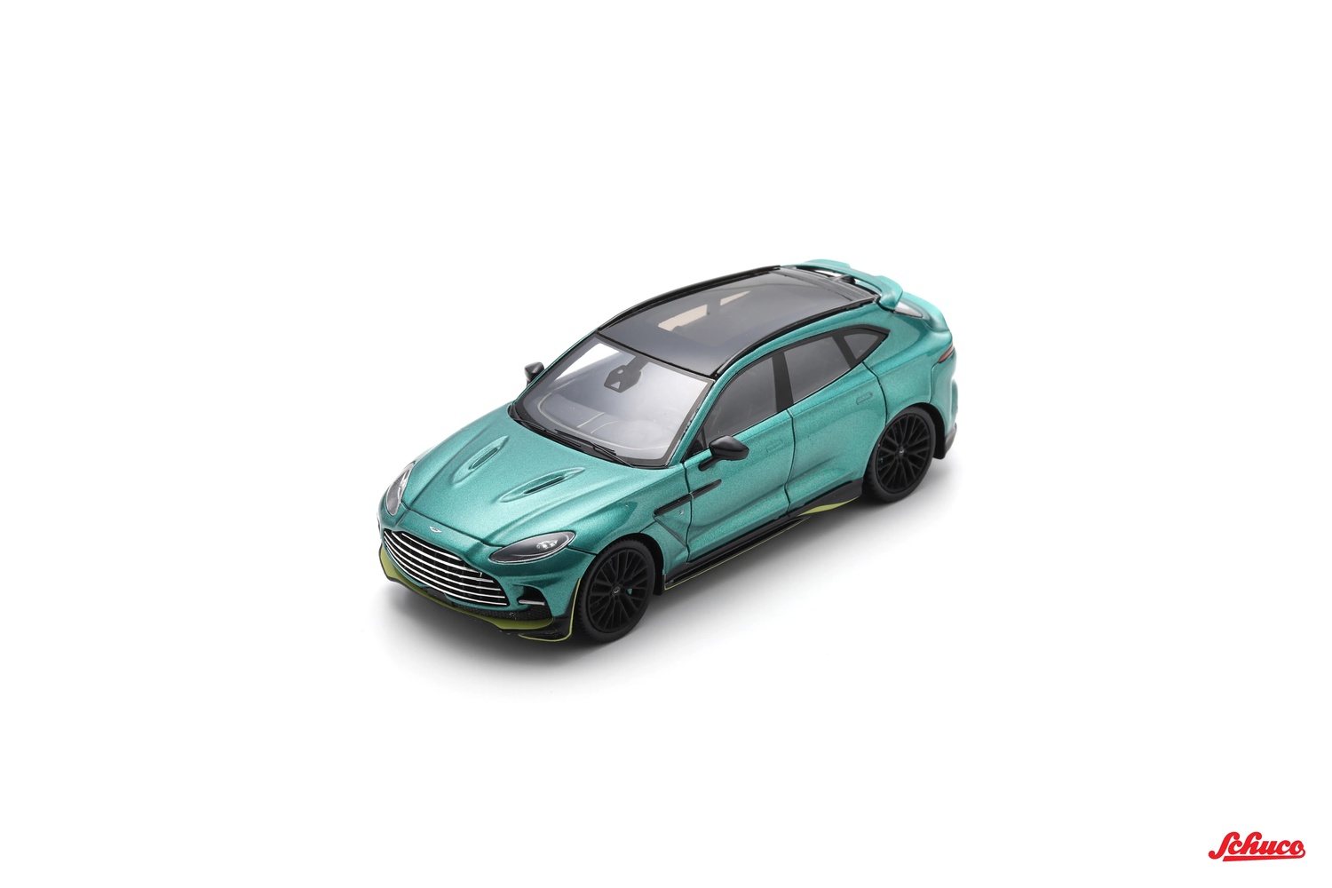 Schuco 43U00158 Aston Martin DBX 707 2023 1:43