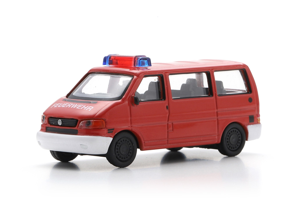 Schuco 87U00032 VW T4 Kombi GP 