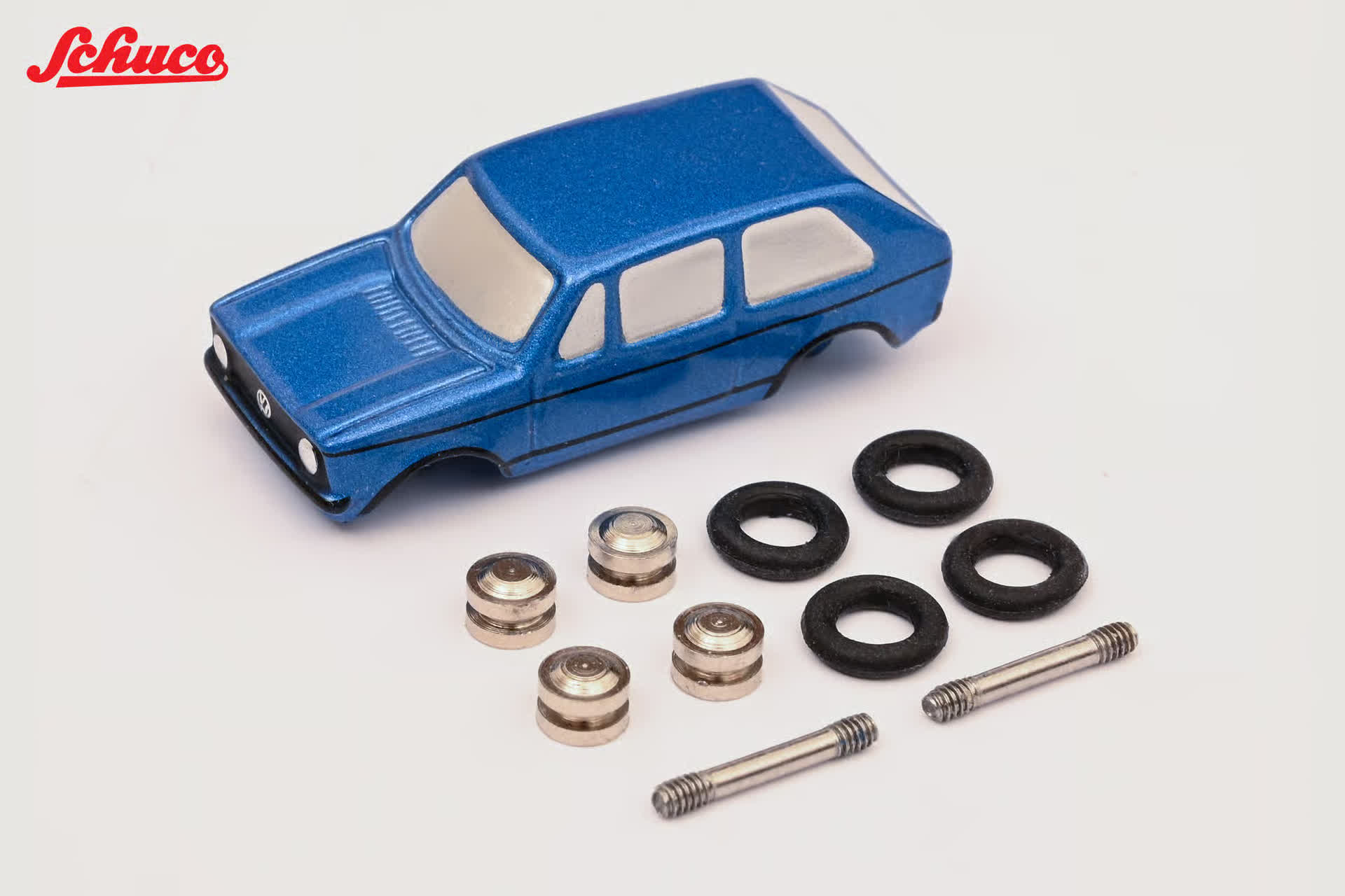 Schuco 90U00003 Piccolo Set 