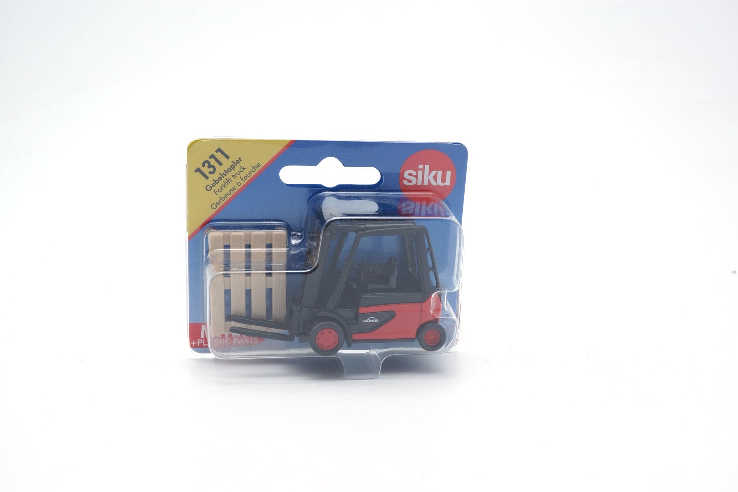 Siku 1311 Gabelstapler #1311 