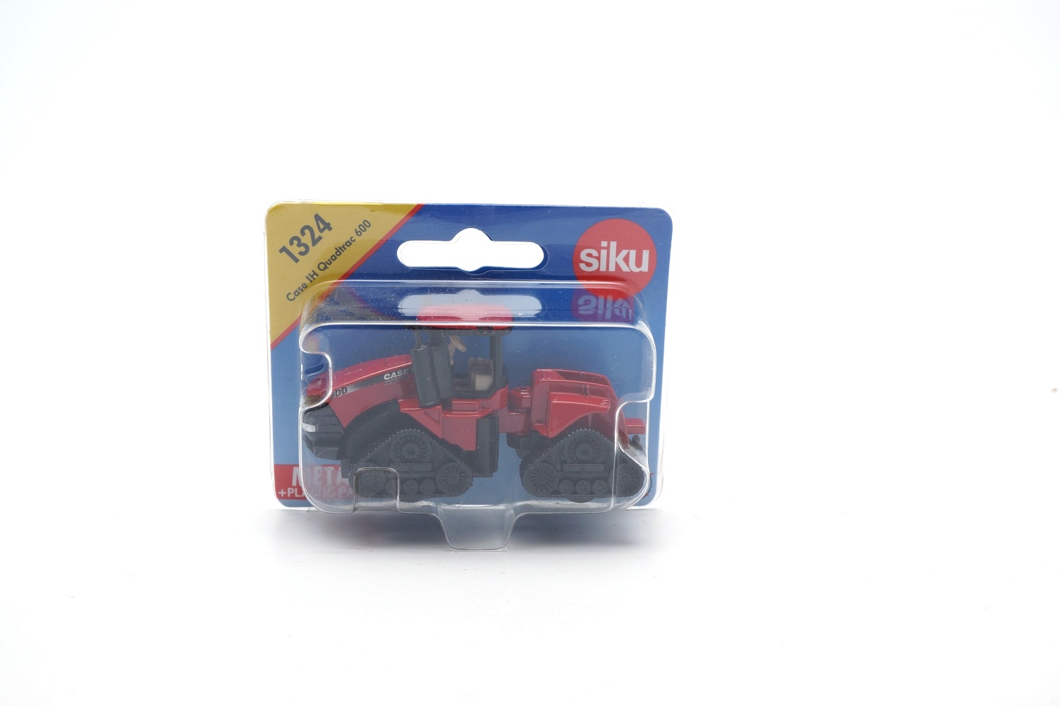Siku 1324 Case IH Quadtrac 600 