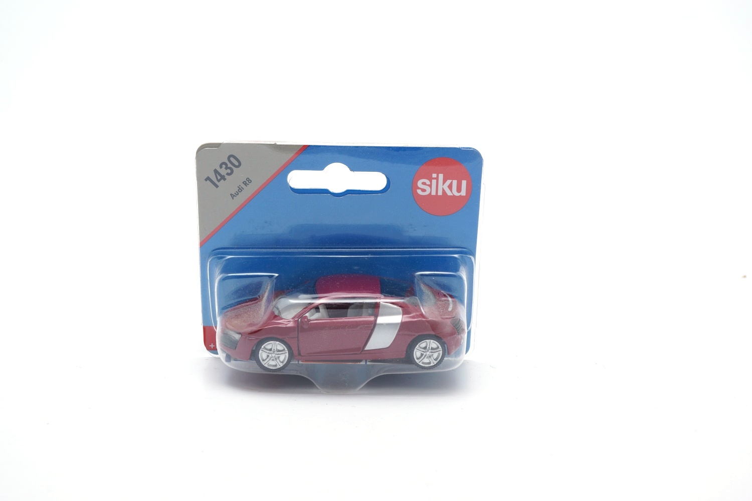 Siku 1430 Audi R8 