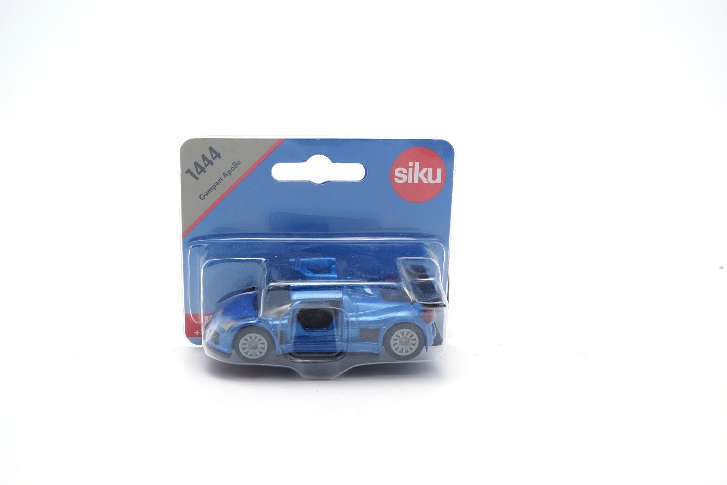 Siku 1444 Gumpert Apollo 