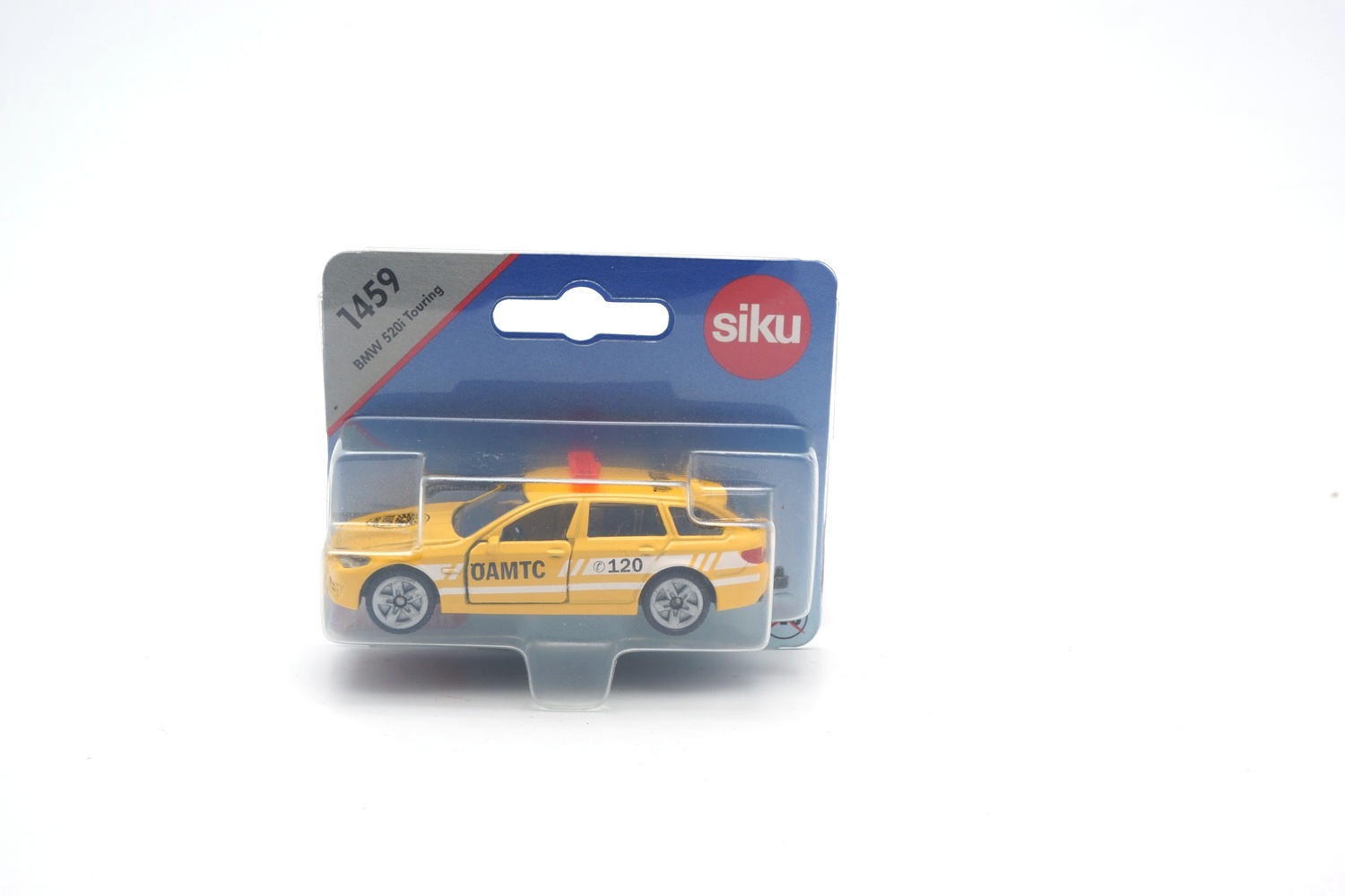 Siku 1459 BMW 520i Touring - ÖAMTC 