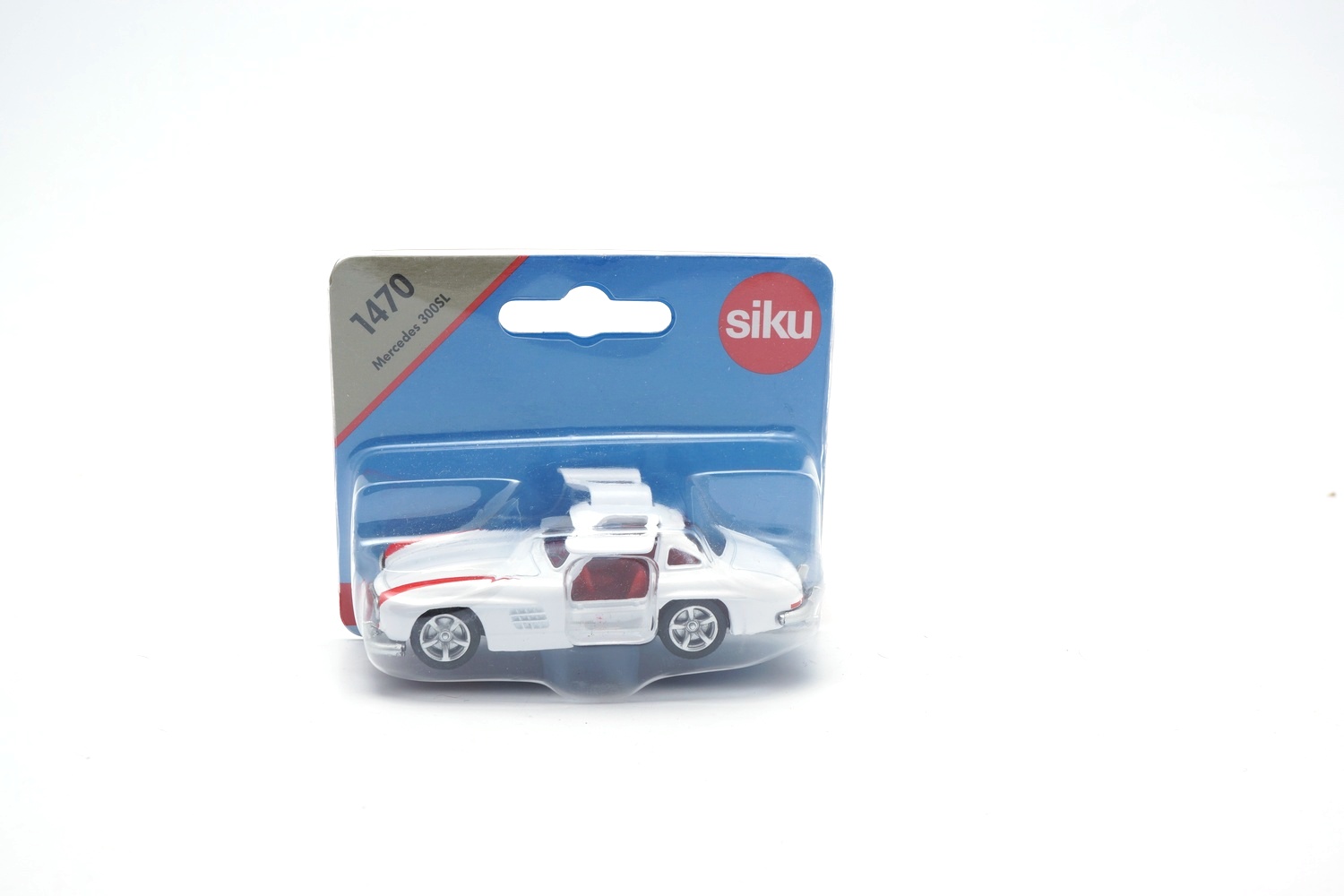 Siku 1470 Mercedes 300SL 