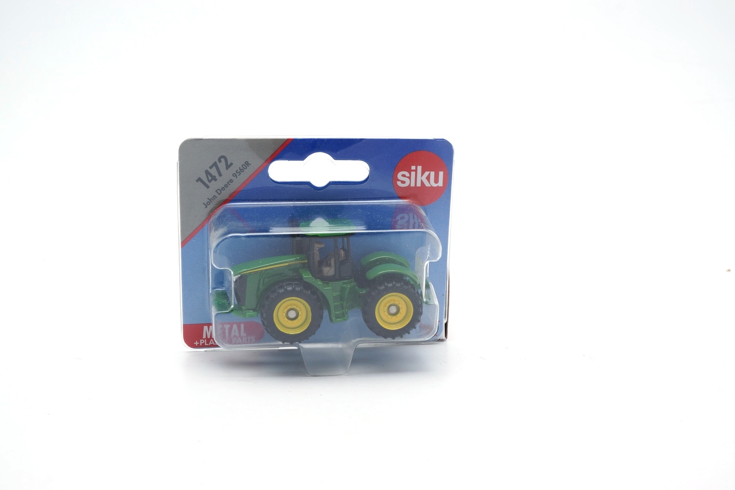 Siku 1472 John Deere 9560R  