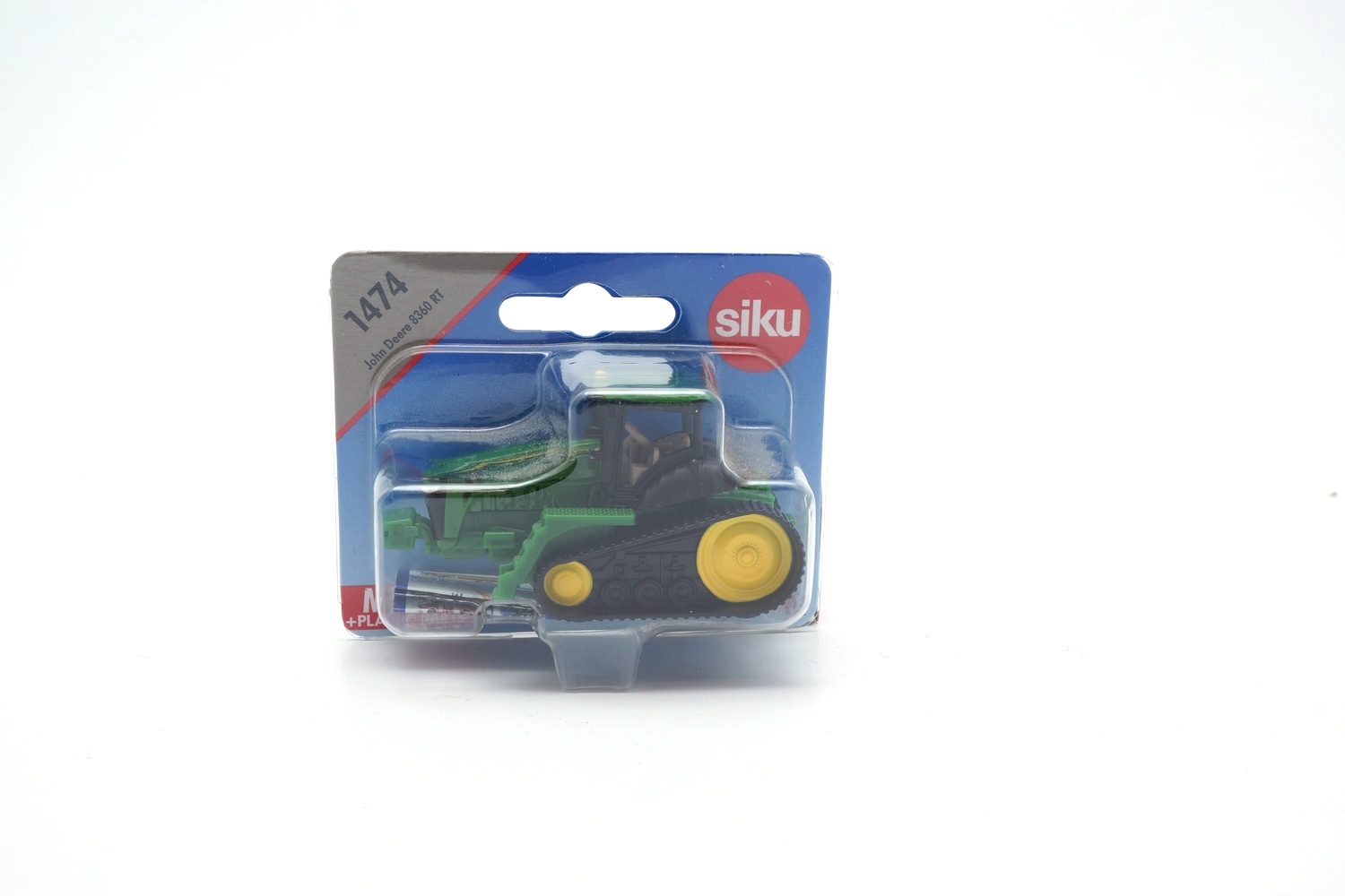 Siku 1474 John Deere 8360 RT 
