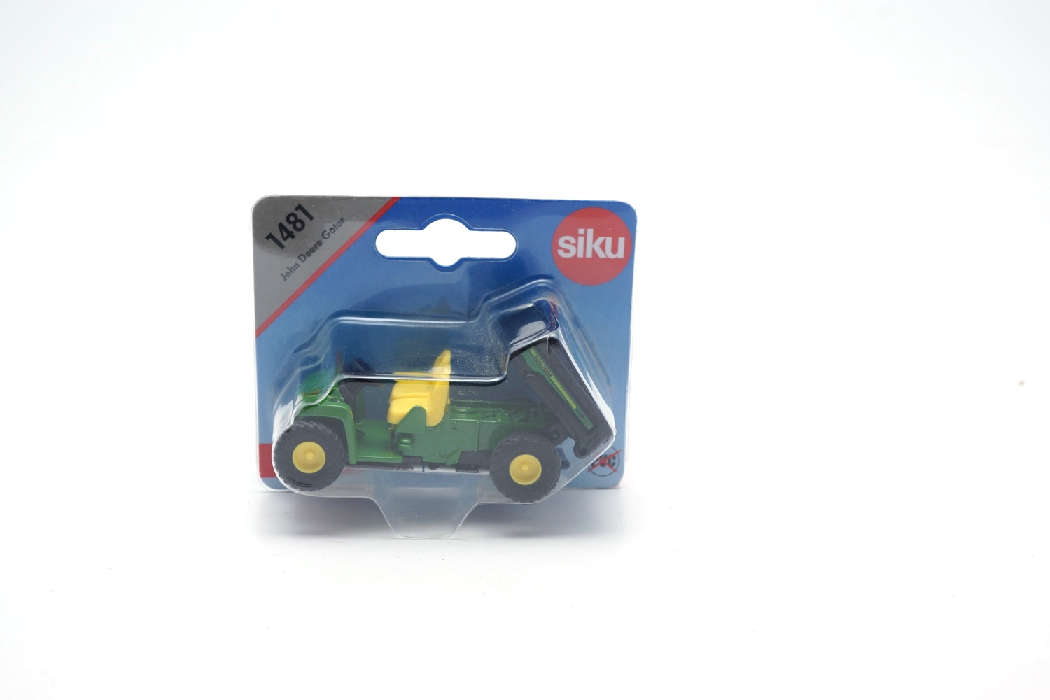Siku 1481 John Deere Gator 