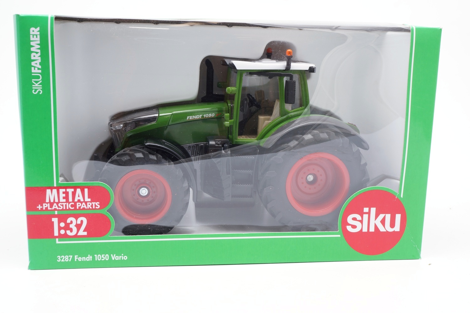 Siku 3287 Fendt 1050 Vario 1:32