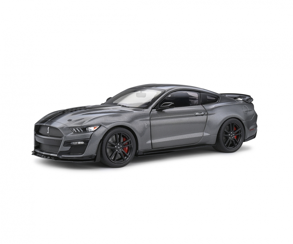 Solido 421181030 1:18 Ford Mustang GT500 gr. 