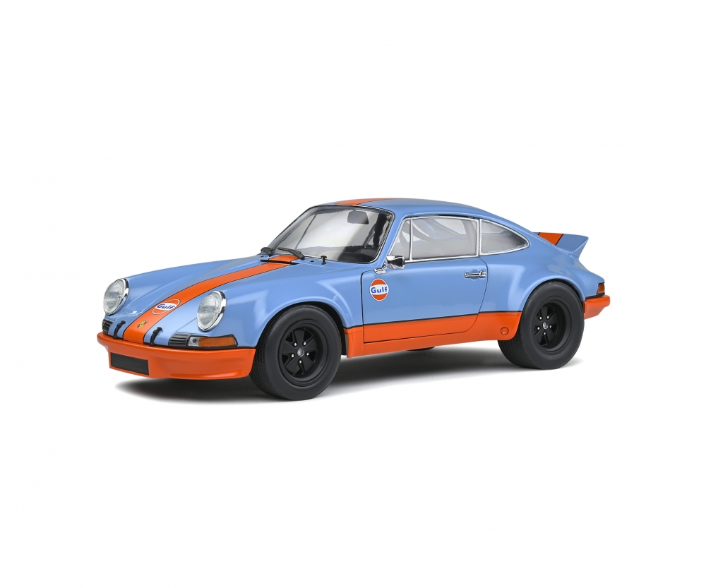 Solido 421181060 1:18 Porsche 911 RSR GULF 