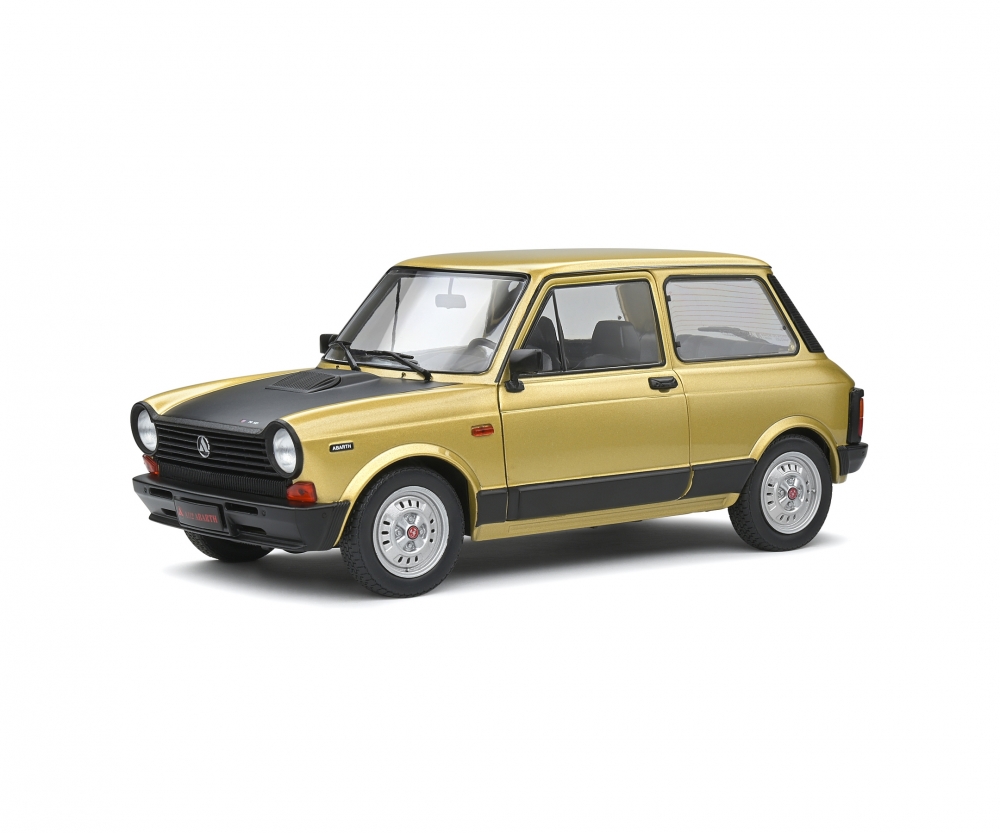 Solido 421181080 1:18 Autobianchi A112 MK5 