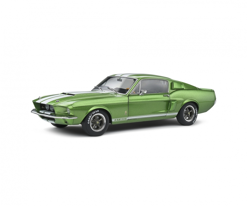 Solido 421181570 1:18 Shelby Mustang GT500 