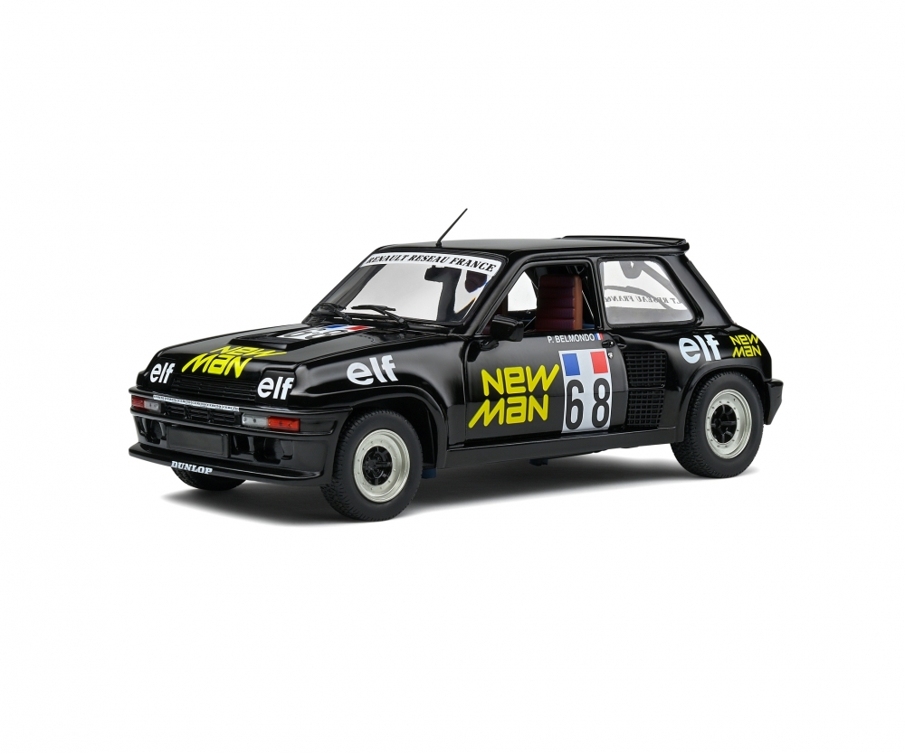 Solido 421182430 1:18 Renault 5 Turbo #68 - Vorbestellung 
