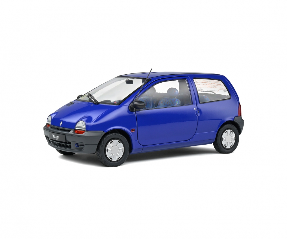 Solido 421182470 1:18 Renault Twingo MK1 1993 