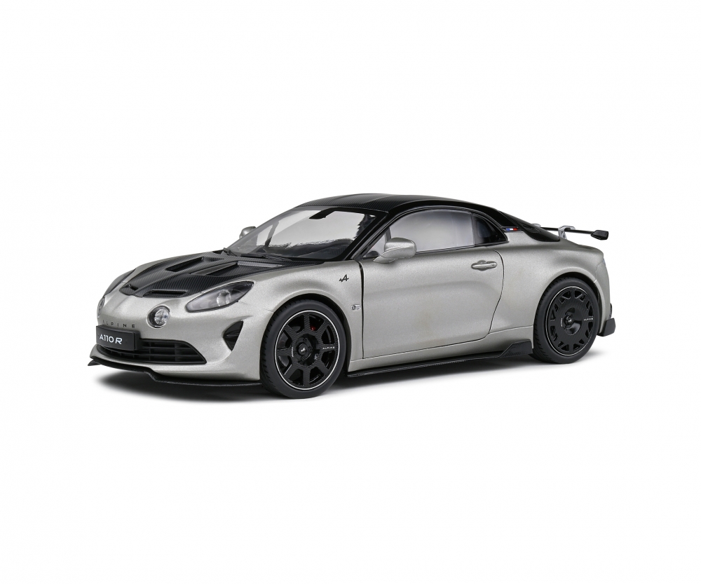 Solido 421182860 1:18 Alpine A110 Radicale 