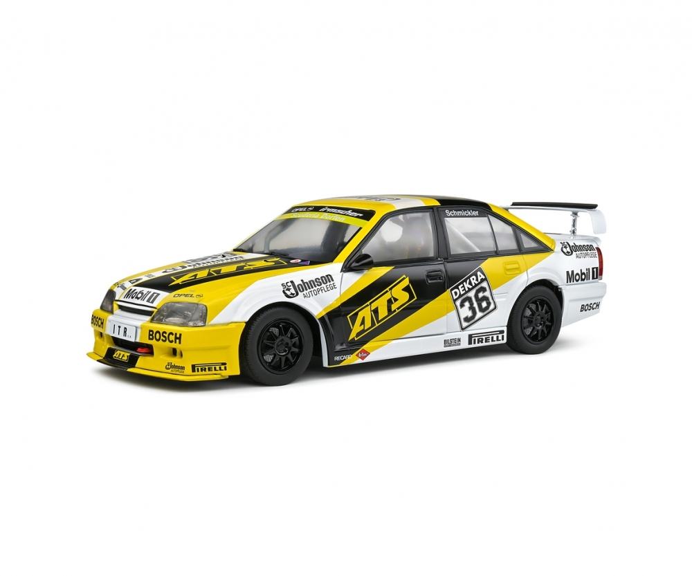 Solido 421183320 1:18 Opel Omega EVO 500 #36 - Vorbestellung 