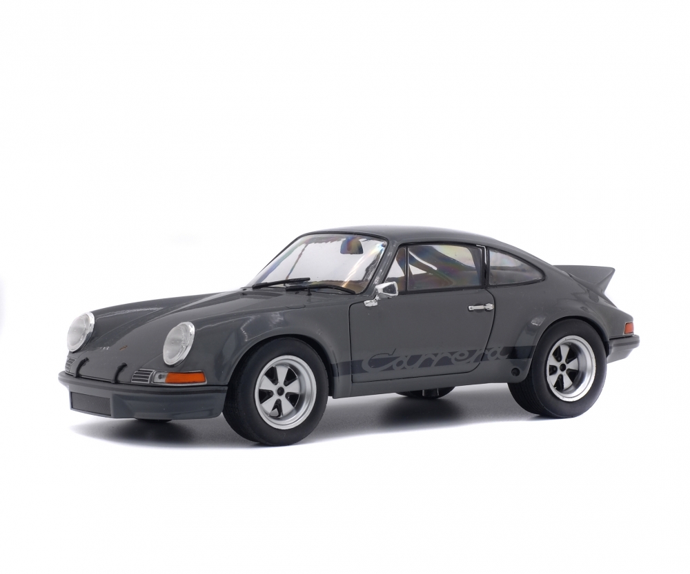 Solido 421184250 1:18 Porsche 911 2.8 RSR - Vorbestellung 