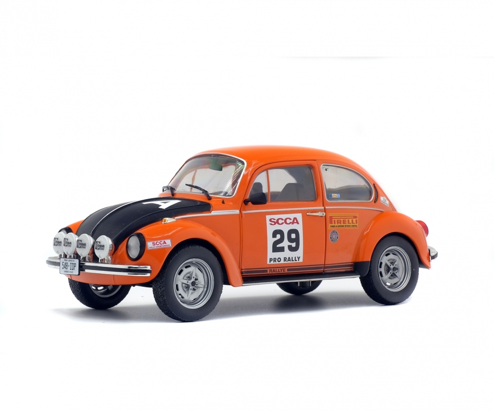 Solido 421184520 1:18 VW Beetle 1303 - Vorbestellung 