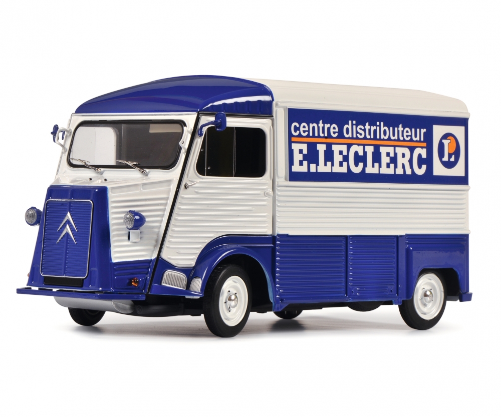 Solido 421185290 1:18 Citroen HY E.LECLERC - Vorbestellung 