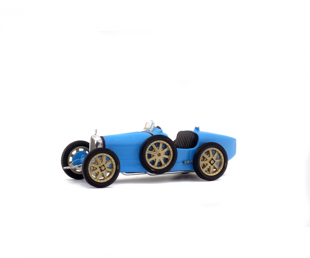 Solido 421436370 1:43 Bugatti T35B (1928) 