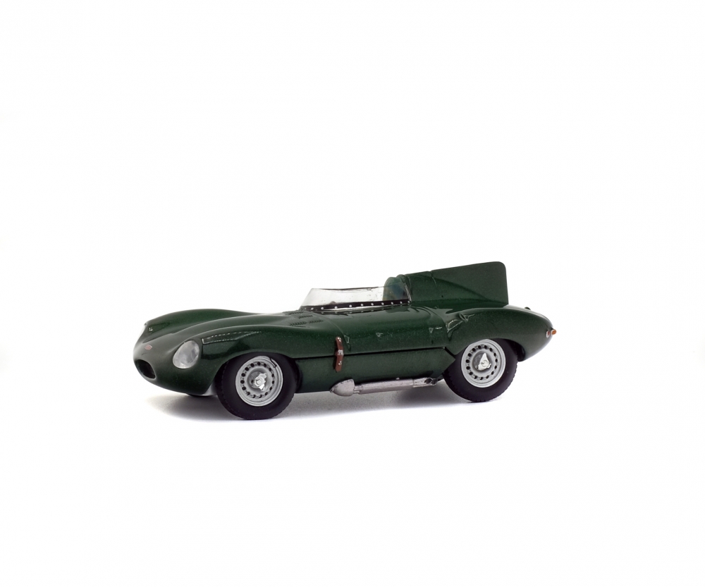 Solido 421436410 1:43 Jaguar D (1952) - Vorbestellung 