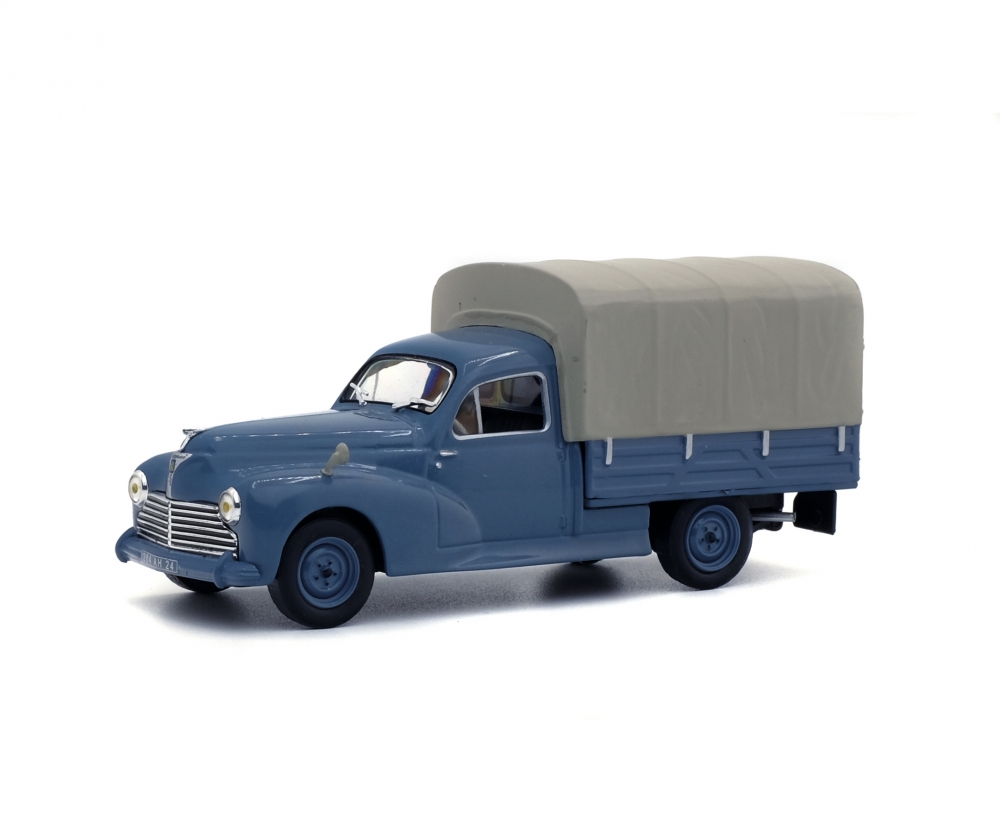 Solido 421436450 1:43 Peugeot 203 Pick-Up 1952 - Vorbestellung 