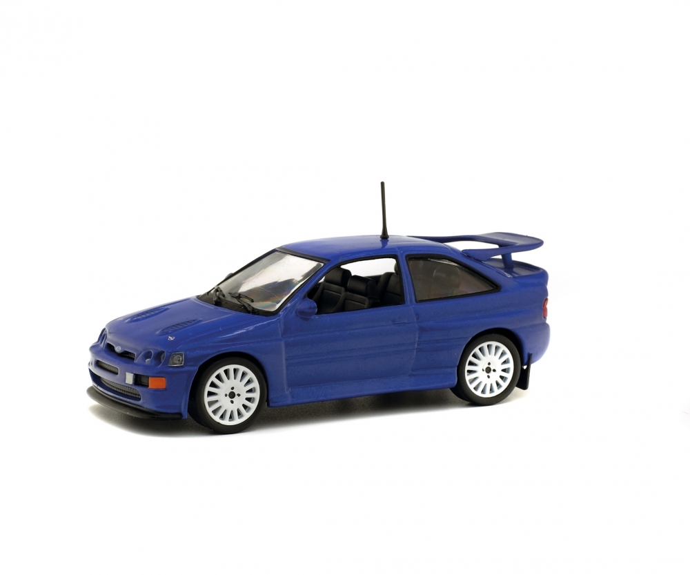 Solido 421436480 1:43 Ford Escort RS Cosworth 