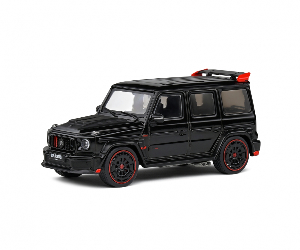 Solido 421437260 1:43 Brabus Rocket 900 schw. - Vorbestellung 